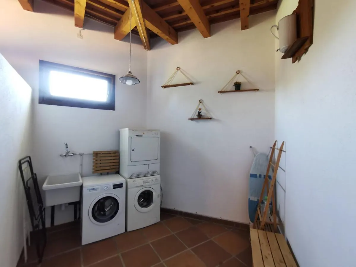 Agroturisme Can Burgues Santa Eulàlia de Ronçana