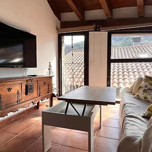  Apartamento Gerri - L'amfitriona