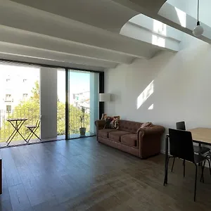  Apartamento Loft En El Centro