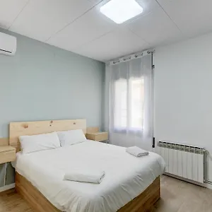  Apartamento Barcelona Vibes